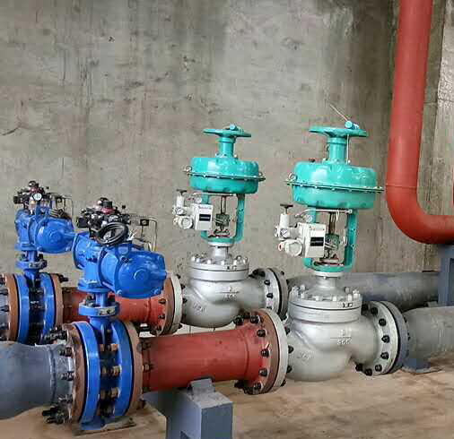 新型干法水泥窯氮氧化物治理及控制技術(shù)